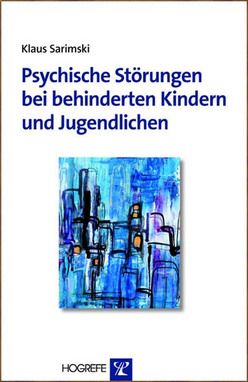 Psychische Störungen bei behinderten Kindern und Jugendlichen  PDF