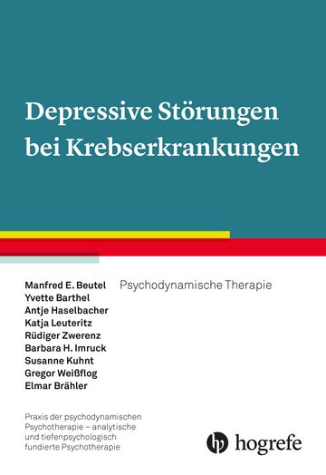 Depressive Störungen Bei Krebserkrankungen - EPUB EBook Kaufen | Ebooks ...