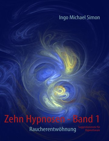 Zehn Hypnosen. Band 1 - EPUB EBook Kaufen | Ebooks Angewandte ...