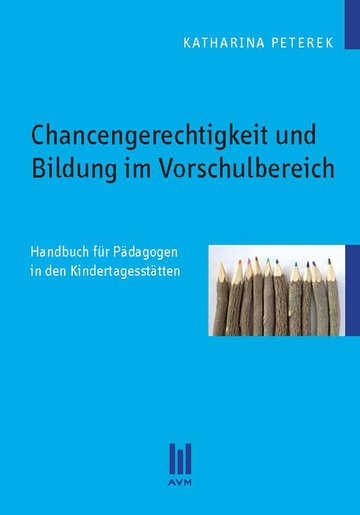 Chancengerechtigkeit Und Bildung Im Vorschulbereich - PDF EBook Kaufen ...