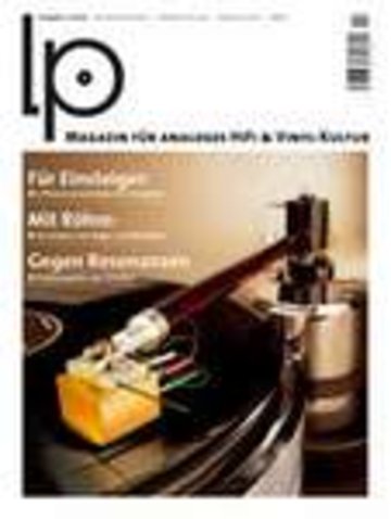 Audio hifi magazin