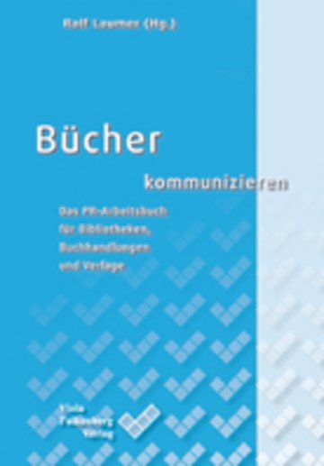 Bücher kommunizieren 