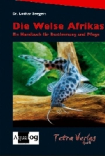 Die Welse Afrikas