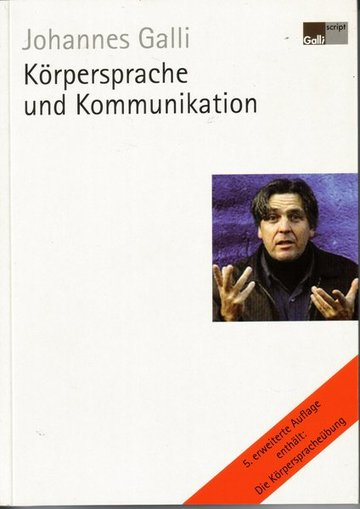 Körpersprache und Kommunikation