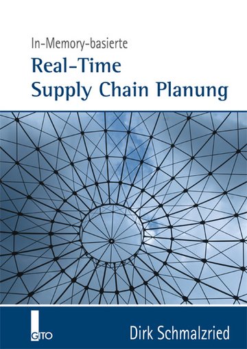 In-Memory-basierte Real-Time Supply Chain Planung