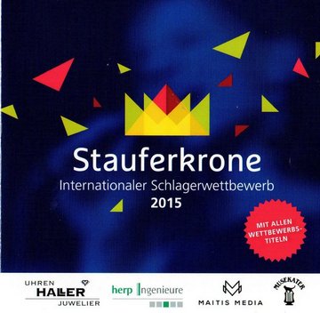 Stauferkrone 2015