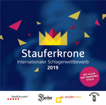 Stauferkrone 2019