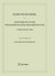E-Book Einführung in die Phänomenologie der Erkenntnis. Vorlesung 1909