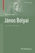 E-Book János Bolyai