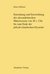 E-Book Entstehung und Entwicklung des alexandrinischen Münzwesens von 30 v. Chr. bis zum Ende der julisch-claudischen Dynastie