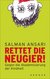 E-Book Rettet die Neugier!