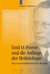 E-Book Emil O. Forrer und die Anfänge der Hethitologie