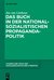 E-Book Das Buch in der nationalsozialistischen Propagandapolitik