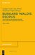 E-Book Burkard Waldis: Esopus