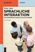 E-Book Sprachliche Interaktion