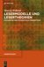 E-Book Lesermodelle und Lesertheorien