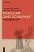 E-Book Barlaam und Josaphat