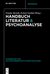 E-Book Handbuch Literatur & Psychoanalyse