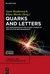 E-Book Quarks and Letters