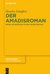 E-Book Der Amadisroman