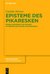 E-Book Episteme des Pikaresken