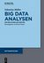 E-Book Big Data Analysen