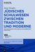 E-Book Jüdisches Schulwesen zwischen Tradition und Moderne