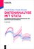 E-Book Datenanalyse mit Stata