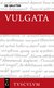 E-Book Evangelia - Actus Apostolorum - Epistulae Pauli - Epistulae Catholicae - Apocalypsis - Appendix