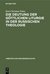 E-Book Die Deutung der Göttlichen Liturgie in der russischen Theologie