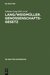 E-Book Lang/Weidmüller. Genossenschaftsgesetz