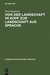 E-Book Von der Landschaft im Kopf zur Landschaft aus Sprache