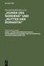 E-Book Bd. 1: James Macphersons Ossian, zeitgenössische Diskurse und die Frühphase der deutschen Rezeption. Bd. 2: Die Haupt- und Spätphase der deutschen Rezeption. Bibliographie internationaler Quellentexte und Forschungsliteratur