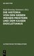 E-Book Die Historia von den sieben weisen Meistern und dem Kaiser Diocletianus