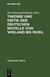 E-Book Theorie und Kritik der deutschen Novelle von Wieland bis Musil