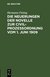 E-Book Die Neuerungen der Novelle zur Civilprozeßordnung vom 1. Juni 1909