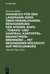 E-Book Handbuch für den Landmann oder über Mergelfahren, Bewässerung der Wiesen, Raps-, Tobaks- und Hanfbau, Kartoffel-Branntweinbrennerei ... mit besonderer Rücksicht auf Mecklenburg