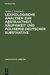 E-Book Lexikologische Analysen zur Abstraktheit, Häufigkeit und Polysemie deutscher Substantive