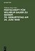 E-Book Festschrift für Wilhelm Sauer zu seinem 70. Geburtstag am 24. Juni 1949