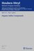 E-Book Houben-Weyl Methods of Organic Chemistry Vol. E 11, 4th Edition Supplement