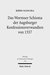 E-Book Das Wormser Schisma der Augsburger Konfessionsverwandten von 1557