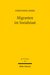 E-Book Migranten im Sozialstaat