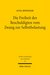 E-Book Die Freiheit des Beschuldigten vom Zwang zur Selbstbelastung