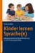 E-Book Kinder lernen Sprache(n)