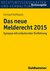 E-Book Das neue Melderecht 2015