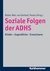 E-Book Soziale Folgen der ADHS