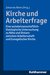 E-Book Kirche und Arbeiterfrage