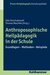 E-Book Anthroposophische Heilpädagogik in der Schule