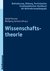 E-Book Wissenschaftstheorie