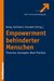 E-Book Empowerment behinderter Menschen